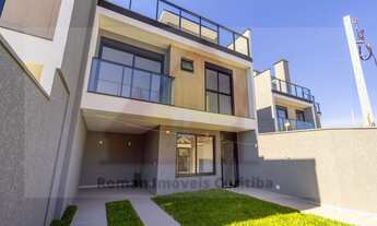 Imagem: Casa Sobrado em Pilarzinho, Curitiba/PR