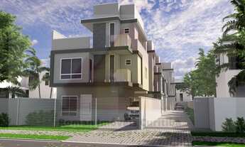 Imagem: Casa à venda no bairro Boqueirão - Curitiba/PR