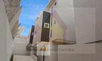 Imagem: Casa Sobrado para Venda em Xaxim Curitiba-PR