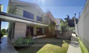 Imagem: Casa Alto Padrão em Bairro Alto, Curitiba/PR