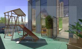 Imagem 6: Apartamento Alto Padrão para Venda em Centro Curitiba-PR