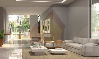 Imagem 4: Apartamento Alto Padrão para Venda em Centro Curitiba-PR