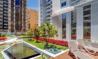 Imagem: Apartamento Alto Padrão para Venda em Centro