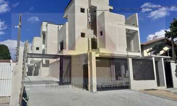 Imagem: Casa Sobrado em Novo Mundo, Curitiba/PR