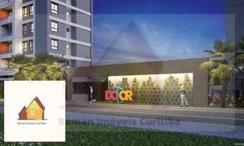 Imagem: Apartamento Studio em Portão, Curitiba/PR