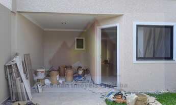 Imagem 2: Casa Sobrado em Xaxim, Curitiba/PR