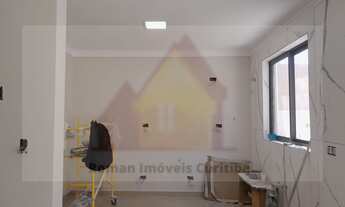 Imagem 7: Casa Sobrado em Xaxim, Curitiba/PR