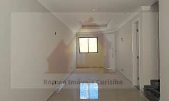 Imagem 5: Casa Sobrado em Xaxim, Curitiba/PR