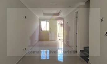 Imagem 3: Casa Sobrado em Xaxim, Curitiba/PR