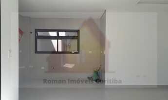 Imagem: Casa Sobrado em Hauer, Curitiba/PR