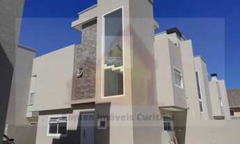 Imagem: Casa Sobrado para Venda em Bairro Alto Curitiba-PR