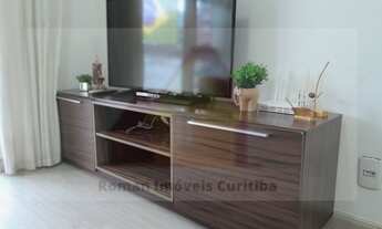 Imagem 4: Apartamento Padrão para Venda em Água Verde Curitiba-PR