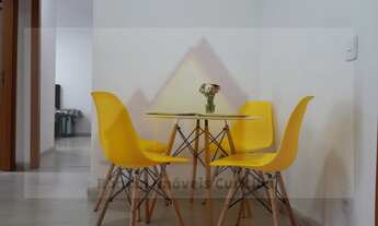 Imagem 7: Apartamento Padrão para Venda em Água Verde Curitiba-PR