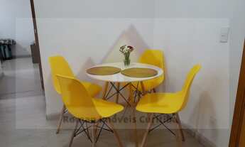 Imagem 6: Apartamento Padrão para Venda em Água Verde Curitiba-PR