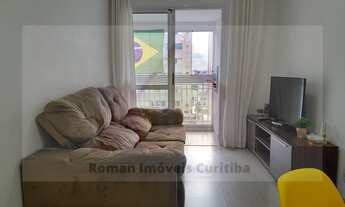 Imagem 3: Apartamento Padrão para Venda em Água Verde Curitiba-PR