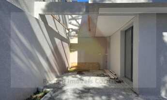 Imagem 5: Casa Sobrado para Venda em Bairro Alto Curitiba-PR