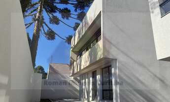 Imagem 2: Casa Sobrado para Venda em Bairro Alto Curitiba-PR