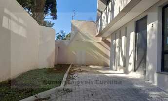 Imagem 3: Casa Sobrado para Venda em Bairro Alto Curitiba-PR