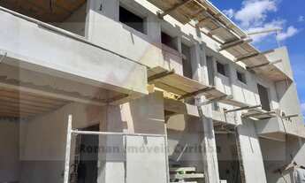 Imagem: Casa Sobrado em Capão Raso, Curitiba/PR