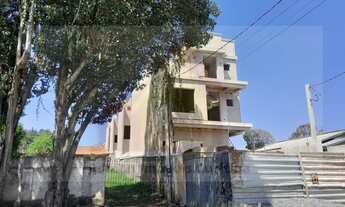 Imagem: Casa à venda no bairro Boqueirão - Curitiba/PR