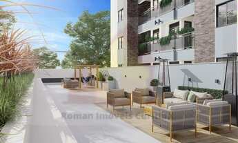 Imagem: Apartamento em Bairro Alto, Curitiba/PR