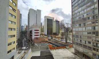 Imagem 4: Apartamento em Centro, Curitiba/PR