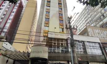 Imagem: Apartamento em Centro, Curitiba/PR
