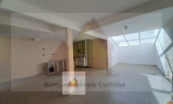 Imagem: Casa Sobrado para Venda em Bairro Alto Curitiba-PR