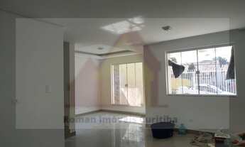 Imagem: Casa Sobrado para Venda em Bairro Alto Curitiba-PR