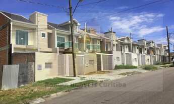 Imagem: Casa Sobrado para Venda em Bairro Alto Curitiba-PR
