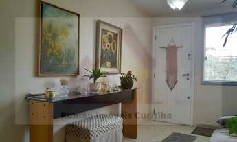 Imagem: Casa Térrea em Bairro Alto, Curitiba/PR