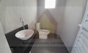 Imagem 7: Casa Sobrado em Bairro Alto, Curitiba/PR