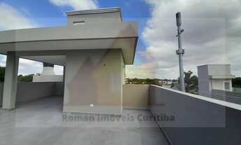 Imagem 3: Casa Sobrado em Bairro Alto, Curitiba/PR