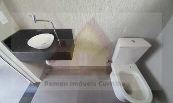 Imagem 6: Casa Sobrado em Bairro Alto, Curitiba/PR