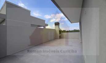 Imagem 5: Casa Sobrado em Bairro Alto, Curitiba/PR