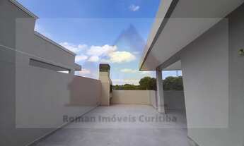 Imagem 2: Casa Sobrado em Bairro Alto, Curitiba/PR