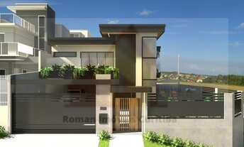 Imagem: Casa à venda no bairro Xaxim - Curitiba/PR