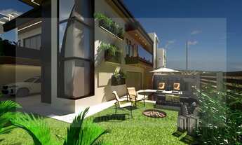 Imagem 3: Casa à venda no bairro Xaxim - Curitiba/PR