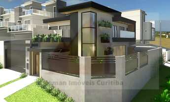 Imagem 7: Casa à venda no bairro Xaxim - Curitiba/PR