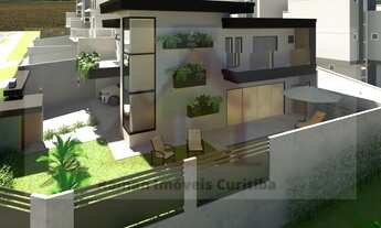 Imagem 4: Casa à venda no bairro Xaxim - Curitiba/PR