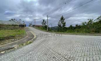 Imagem: Terreno em Loteamento no Centro da Guabiruba