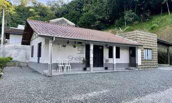 Imagem: Terreno em Santa Rita, Brusque/SC