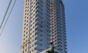 Imagem 4: Apartamento Alto Padrão com mais de 2.000m² de lazer no Centro de Itapema com 02 ou 03 suí