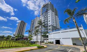 Imagem: Apartamentos 3 quartos Alto Padrão Centro