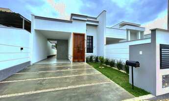 Imagem: Casa arquitetura Neo Clássica