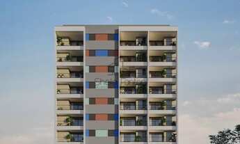 Imagem: Apartamento à venda no bairro Souza Cruz