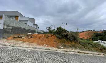 Imagem: Terreno em Loteamento no Centro da Guabiruba
