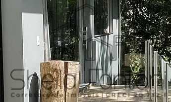 Imagem: Casa Alto Padrão Bairro Souza Cruz