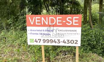 Imagem 7: Terreno à venda no bairro Bateas - Brusque/SC