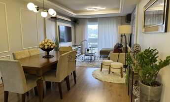 Imagem: Apartamento à venda no bairro Centro